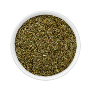 Albahaca Picada