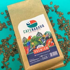 Café Narava
