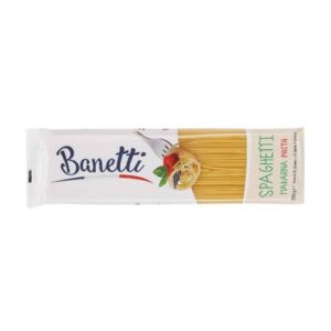 Spagetti