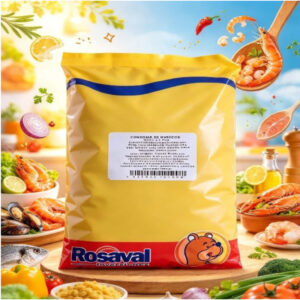 Consome De Marisco 25k